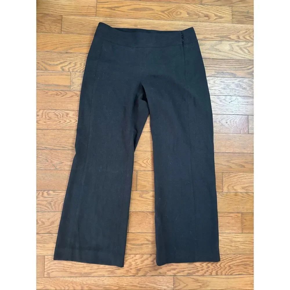CAbi Wide Leg Pants